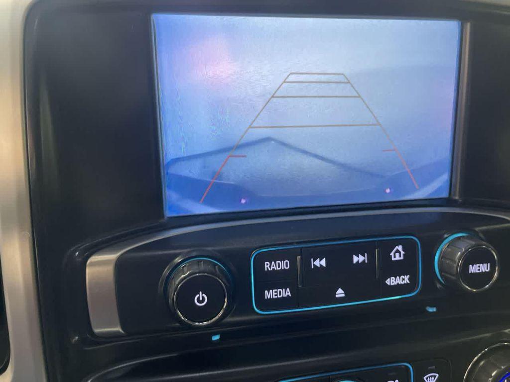 used 2018 GMC Sierra 1500 car, priced at $26,490