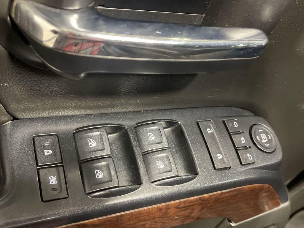 used 2018 GMC Sierra 1500 car, priced at $26,490