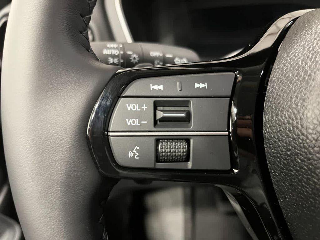 new 2026 Honda Pilot car, priced at $53,045