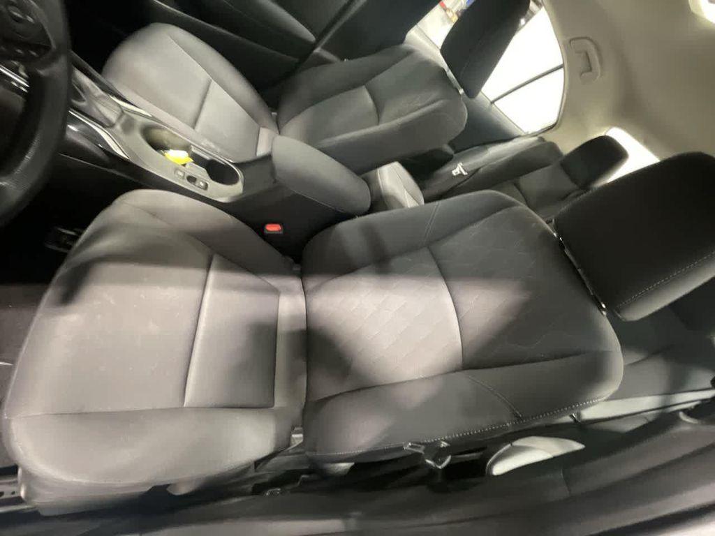 used 2023 Toyota Corolla car, priced at $17,490