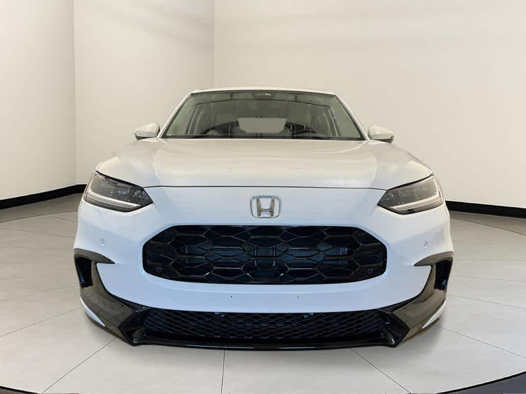 new 2026 Honda HR-V car, priced at $32,455