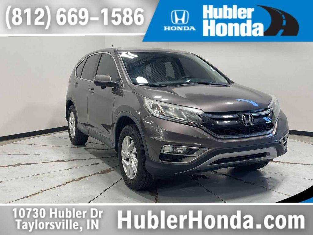 used 2016 Honda CR-V car, priced at $13,459