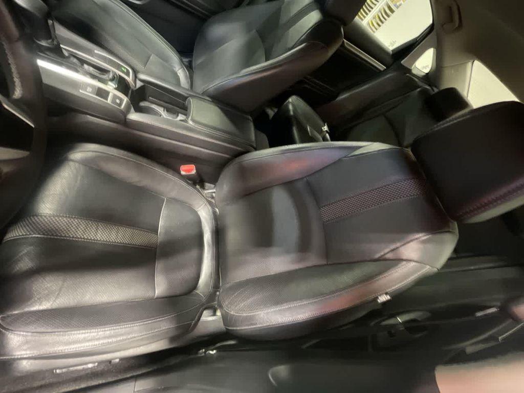 used 2020 Honda Civic car, priced at $21,756