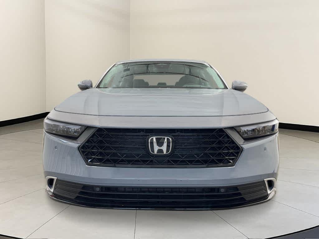 new 2026 Honda Accord Hybrid car, priced at $41,394