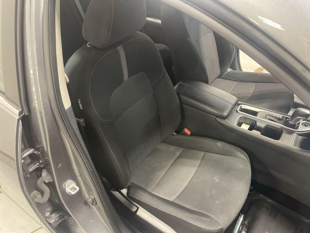 used 2023 Nissan Sentra car, priced at $17,436