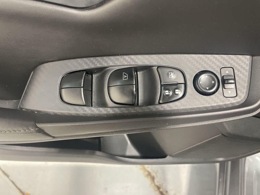 used 2023 Nissan Sentra car, priced at $17,436