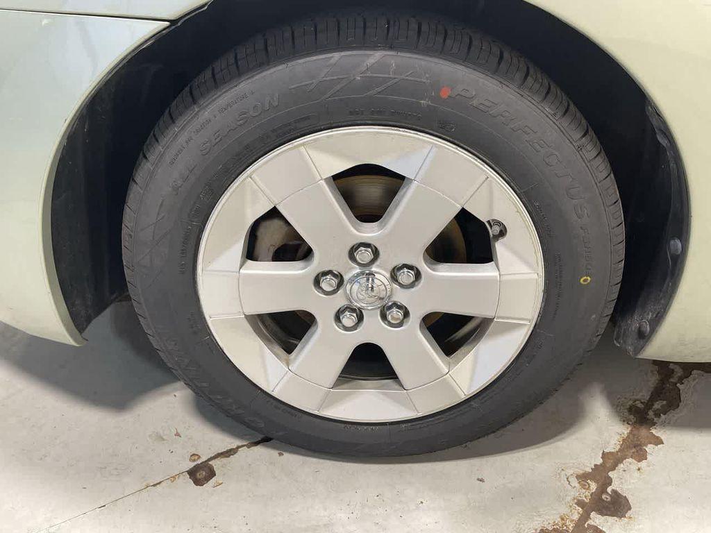 used 2008 Toyota Prius car, priced at $6,017