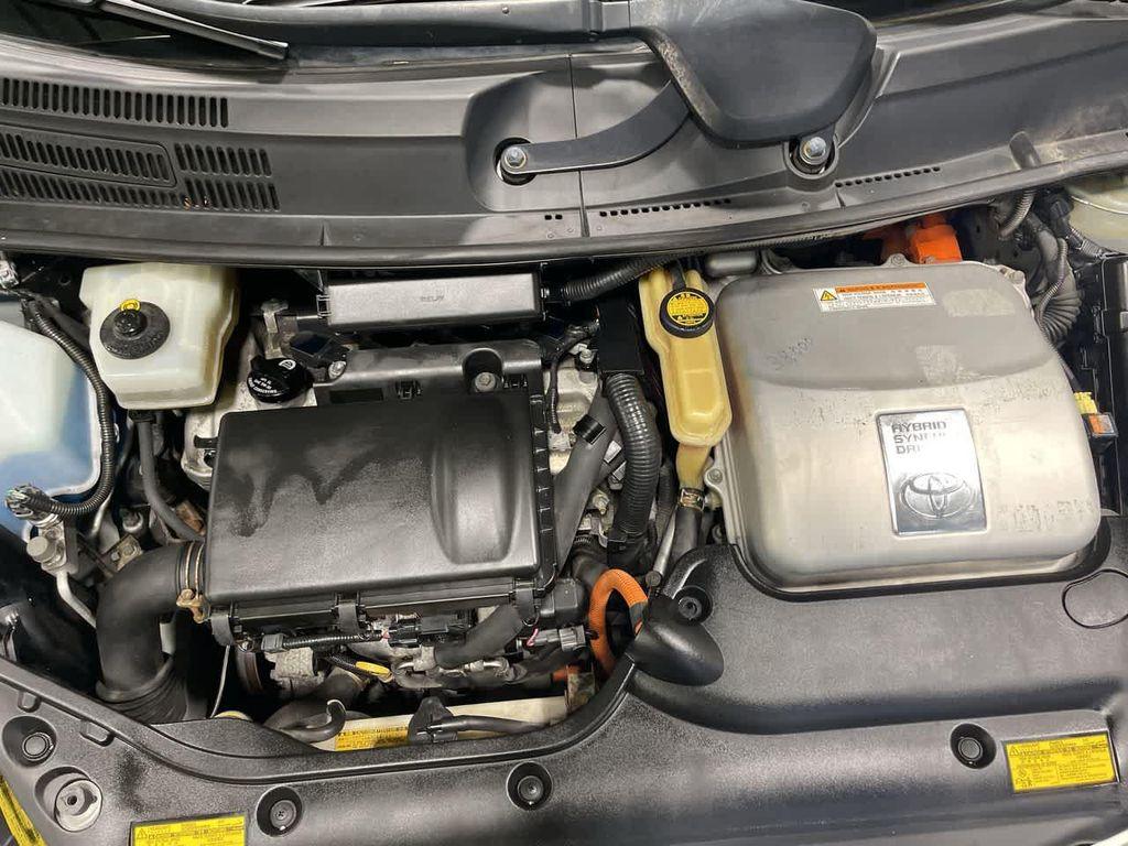 used 2008 Toyota Prius car, priced at $6,017