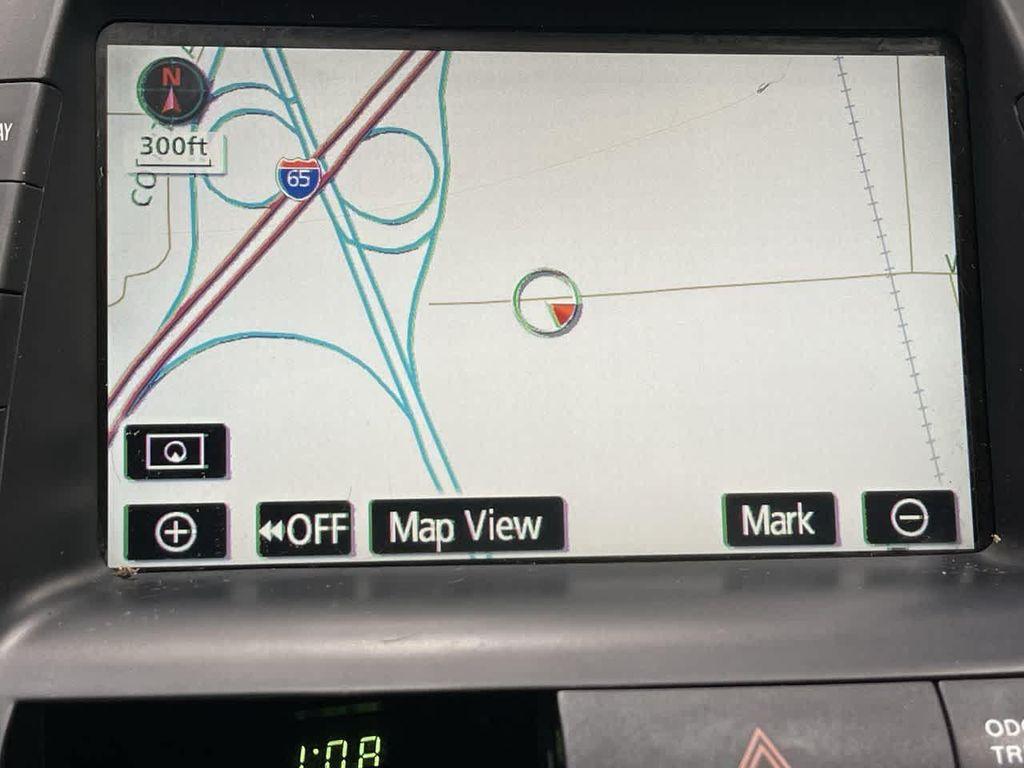 used 2008 Toyota Prius car, priced at $6,017