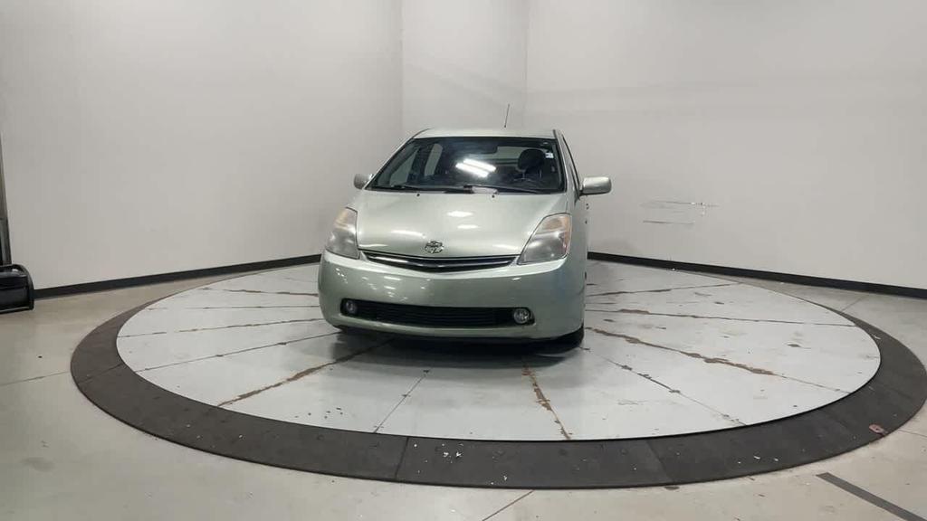 used 2008 Toyota Prius car, priced at $6,017