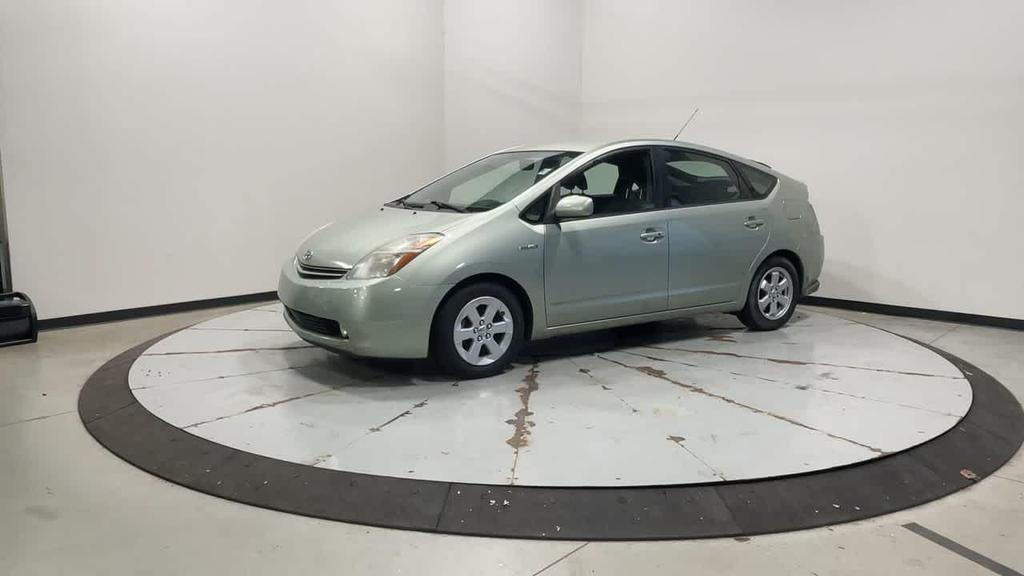 used 2008 Toyota Prius car, priced at $6,017