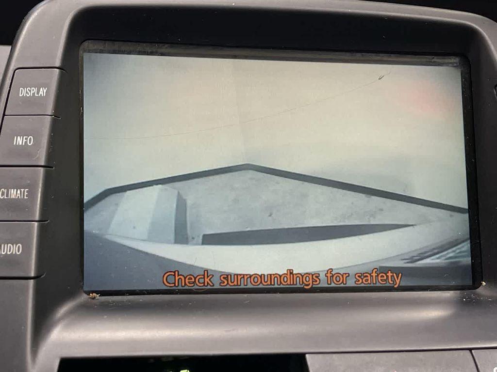 used 2008 Toyota Prius car, priced at $6,017