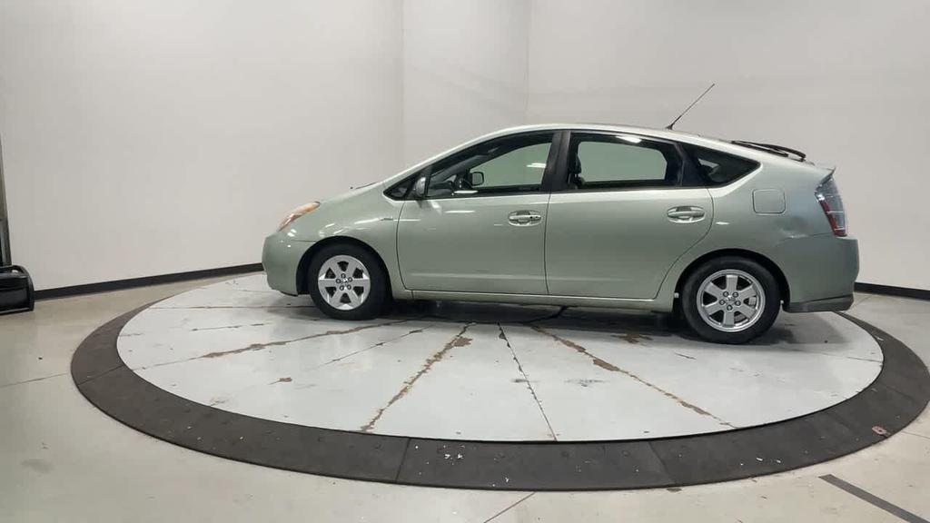 used 2008 Toyota Prius car, priced at $6,017