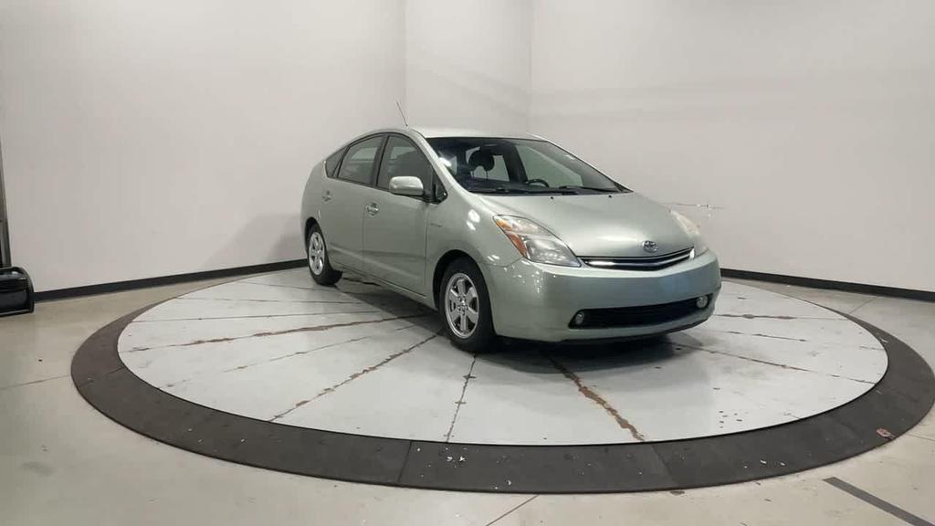 used 2008 Toyota Prius car, priced at $6,017