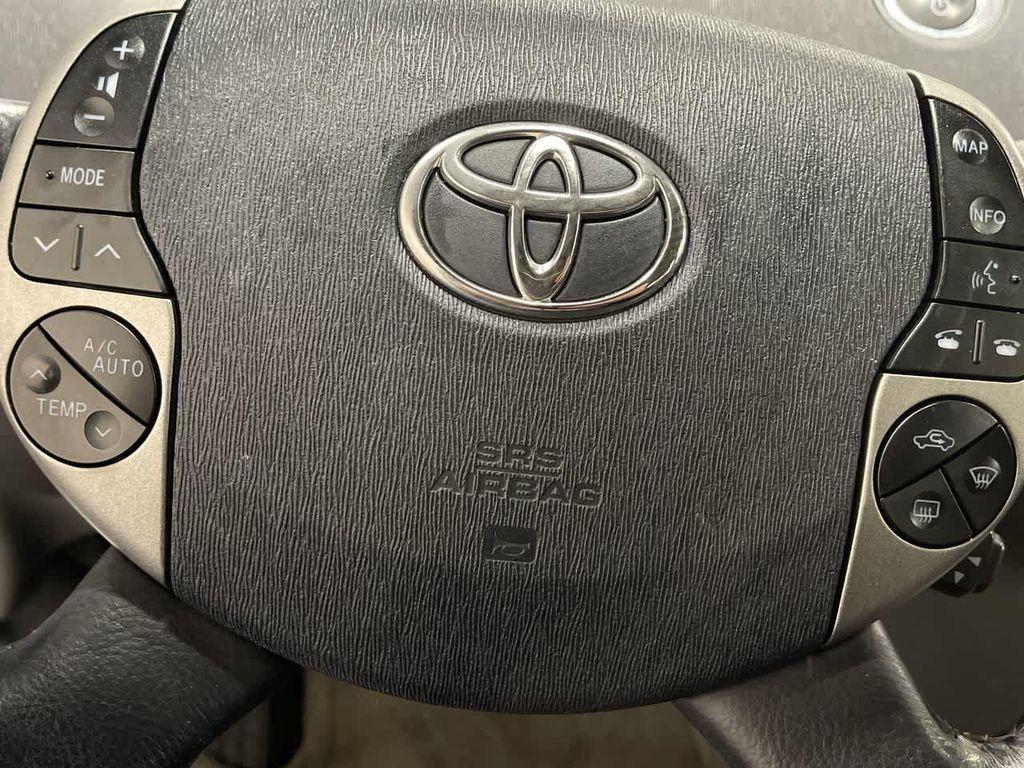used 2008 Toyota Prius car, priced at $6,017