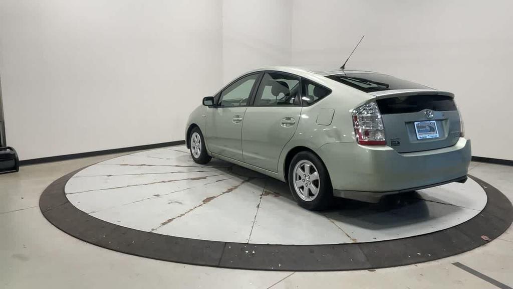 used 2008 Toyota Prius car, priced at $6,017