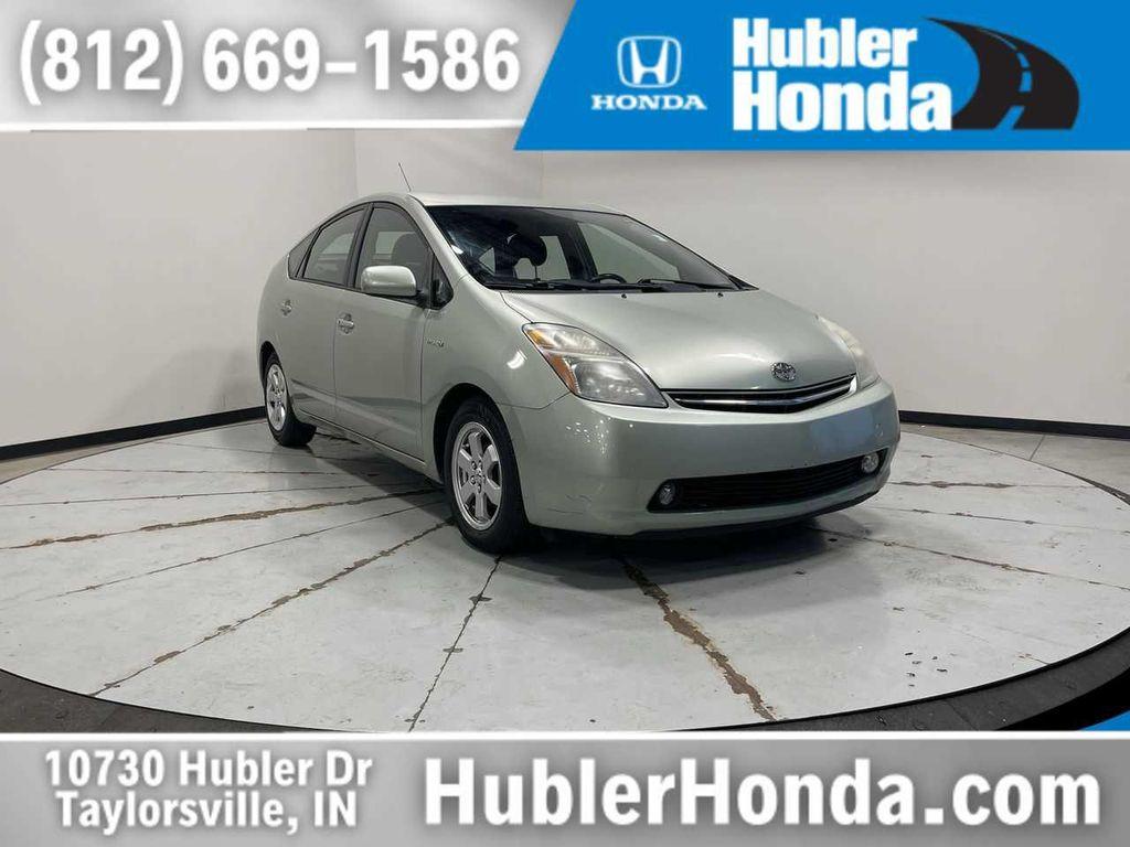 used 2008 Toyota Prius car, priced at $6,017