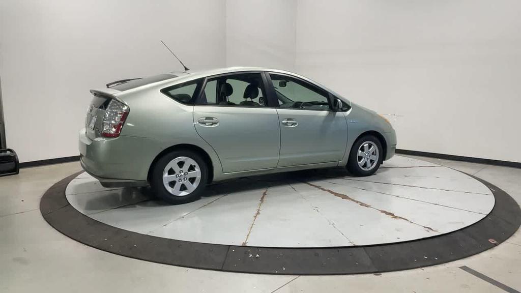 used 2008 Toyota Prius car, priced at $6,017