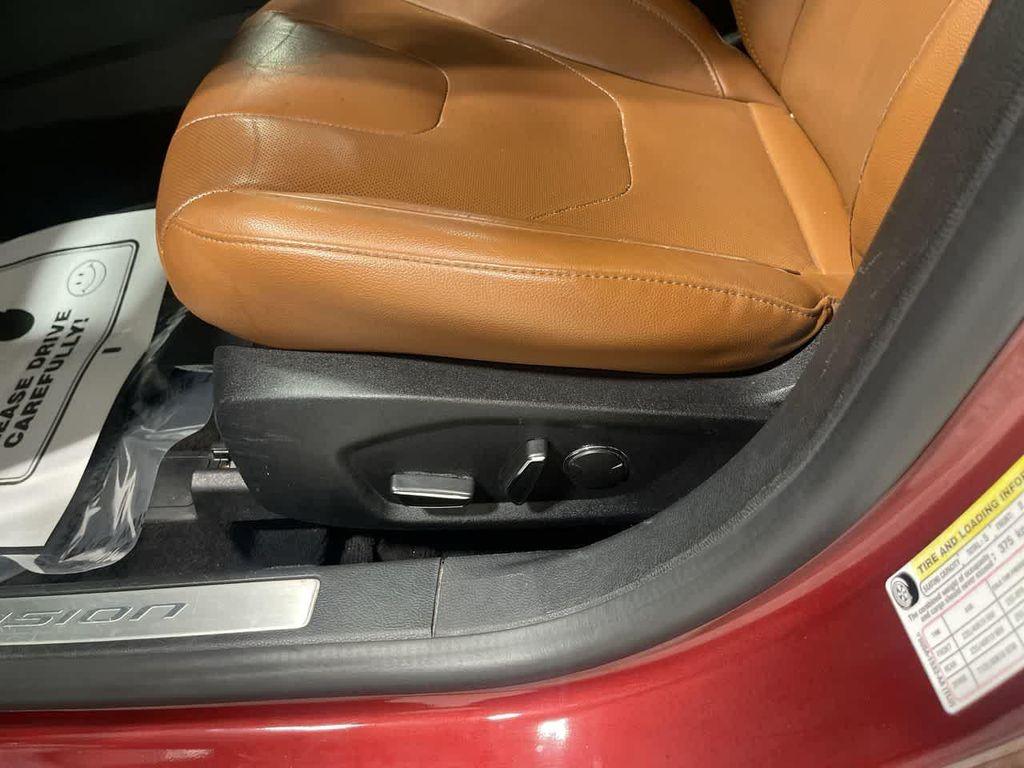 used 2019 Ford Fusion car, priced at $13,362