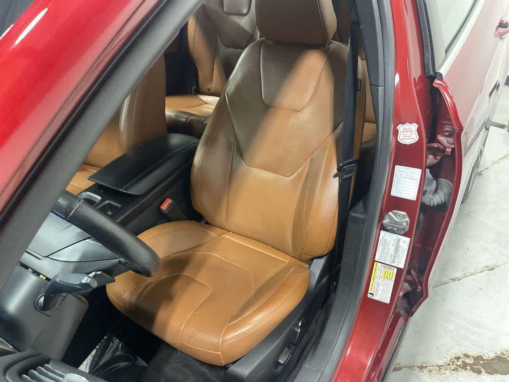 used 2019 Ford Fusion car, priced at $13,362