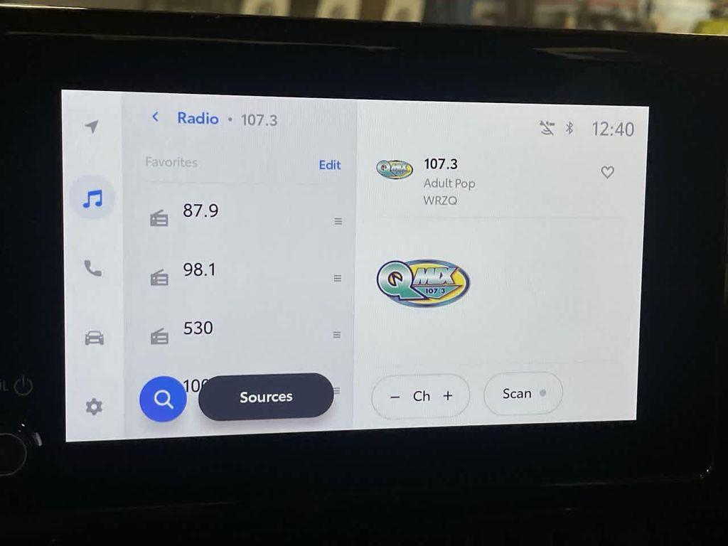 used 2023 Toyota Corolla car, priced at $21,654