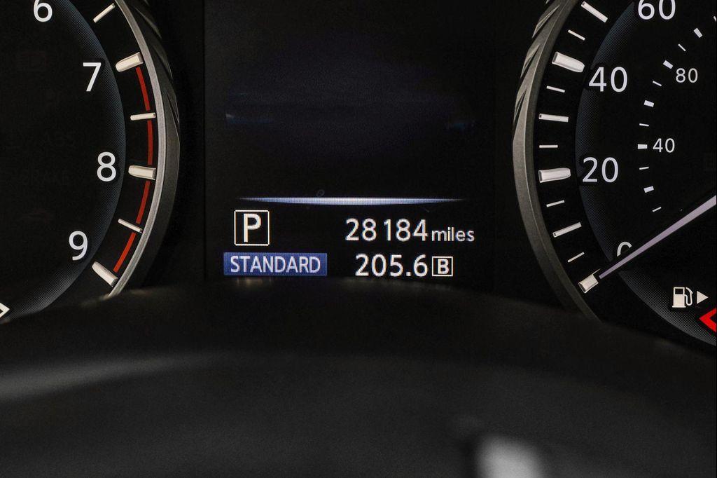 used 2019 INFINITI Q50 car, priced at $26,998