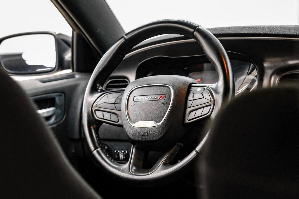 used 2021 Dodge Charger car, priced at $15,999