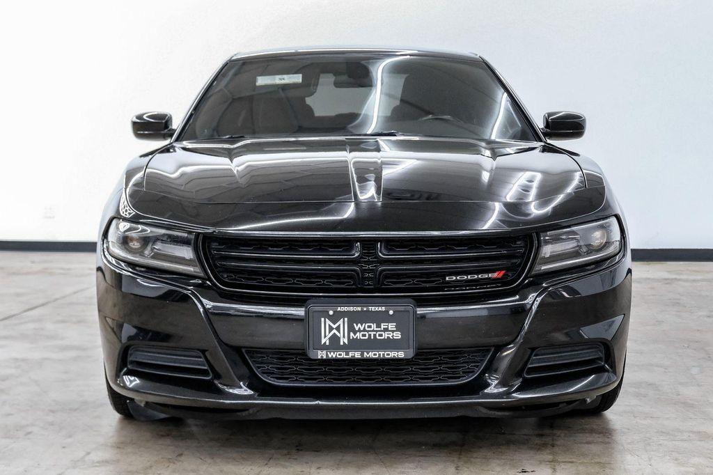 used 2021 Dodge Charger car, priced at $15,999