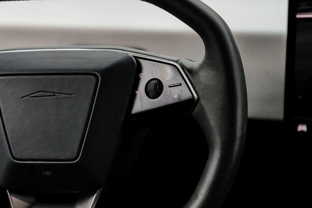 used 2024 Tesla Cybertruck car, priced at $74,999