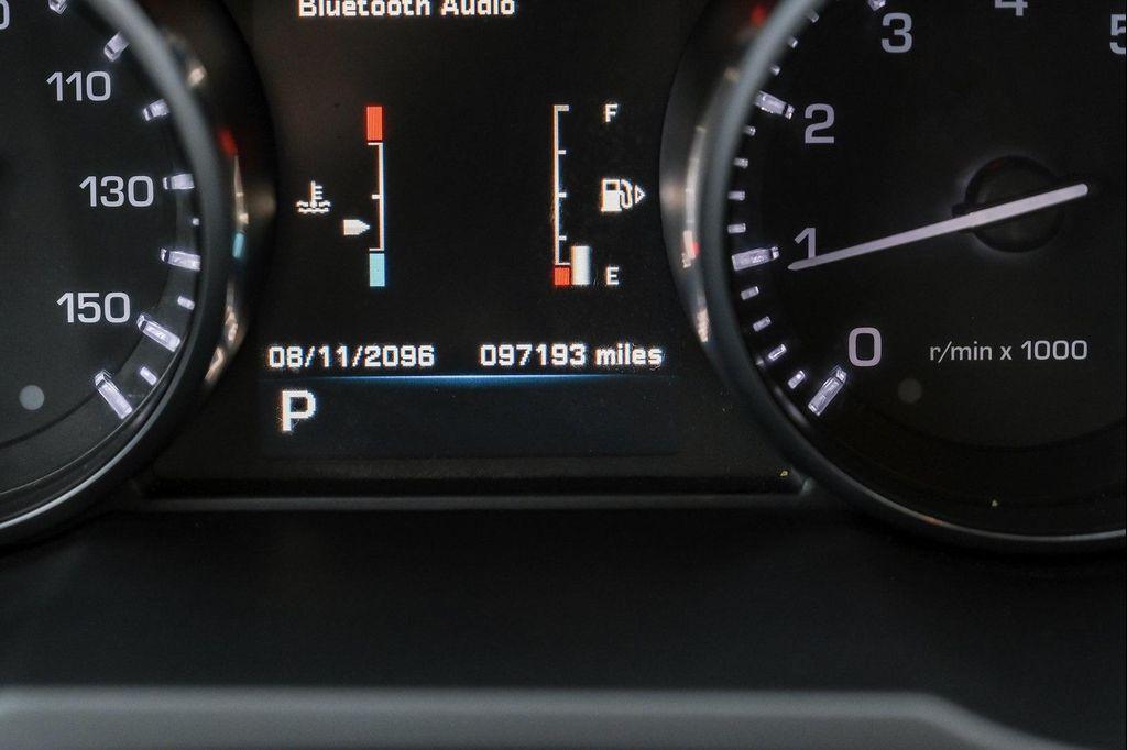 used 2012 Land Rover Range Rover Evoque car, priced at $10,499