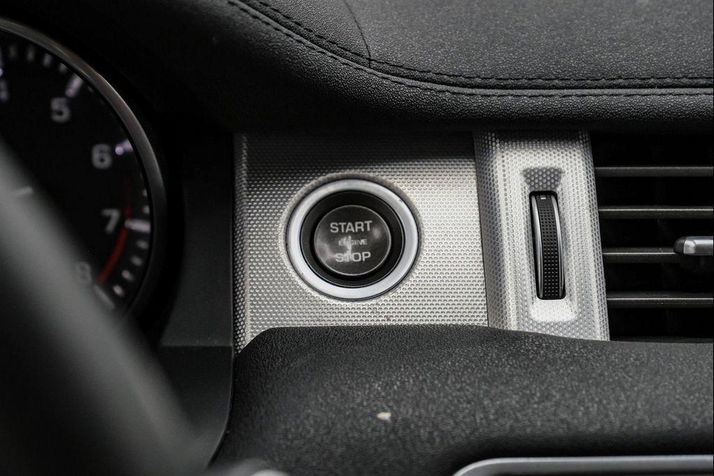 used 2012 Land Rover Range Rover Evoque car, priced at $10,499