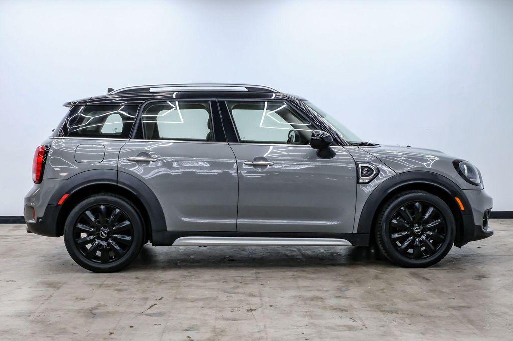 used 2019 MINI Countryman car, priced at $16,499