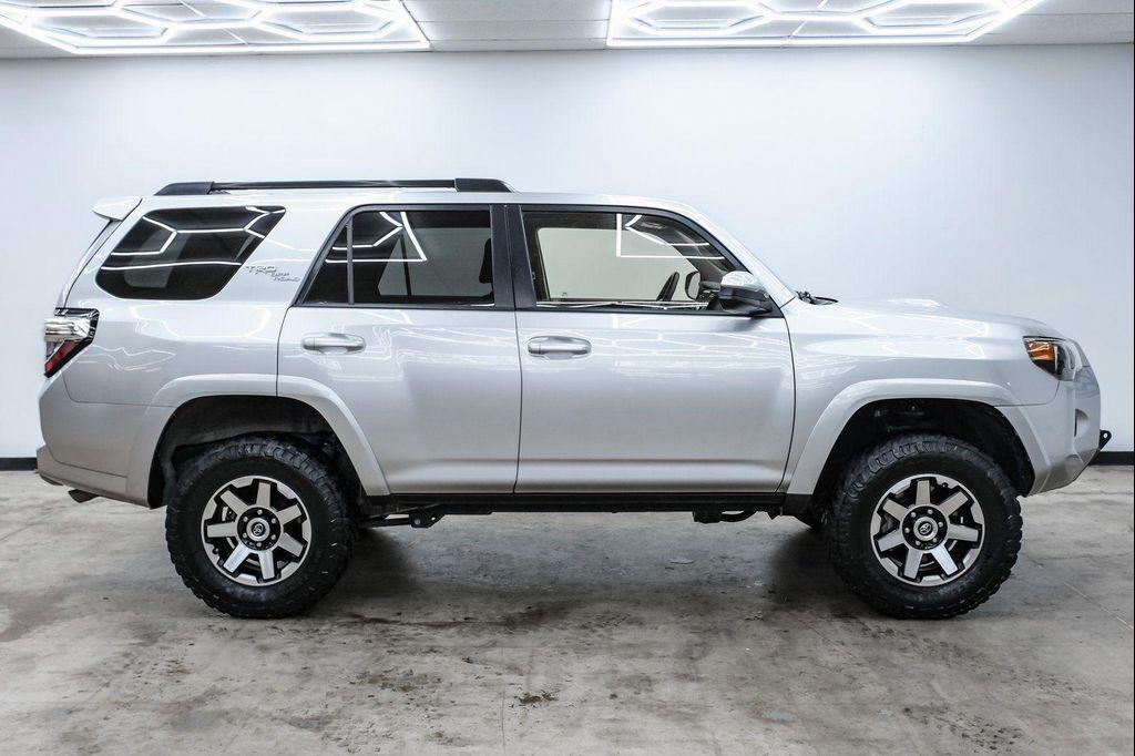 used 2019 Toyota 4Runner car, priced at $27,999