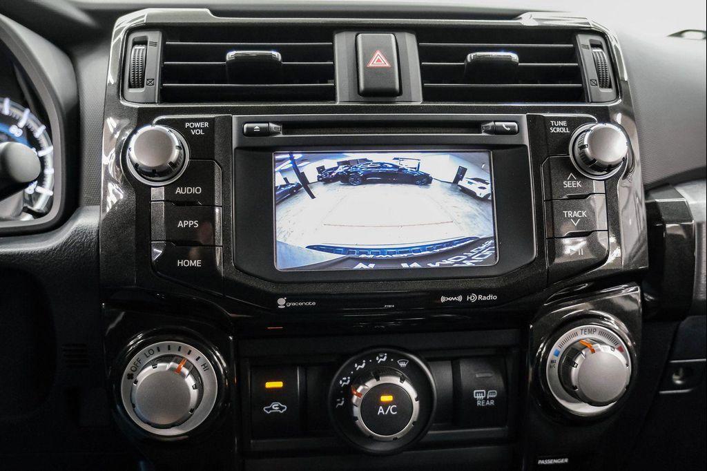 used 2019 Toyota 4Runner car, priced at $27,999