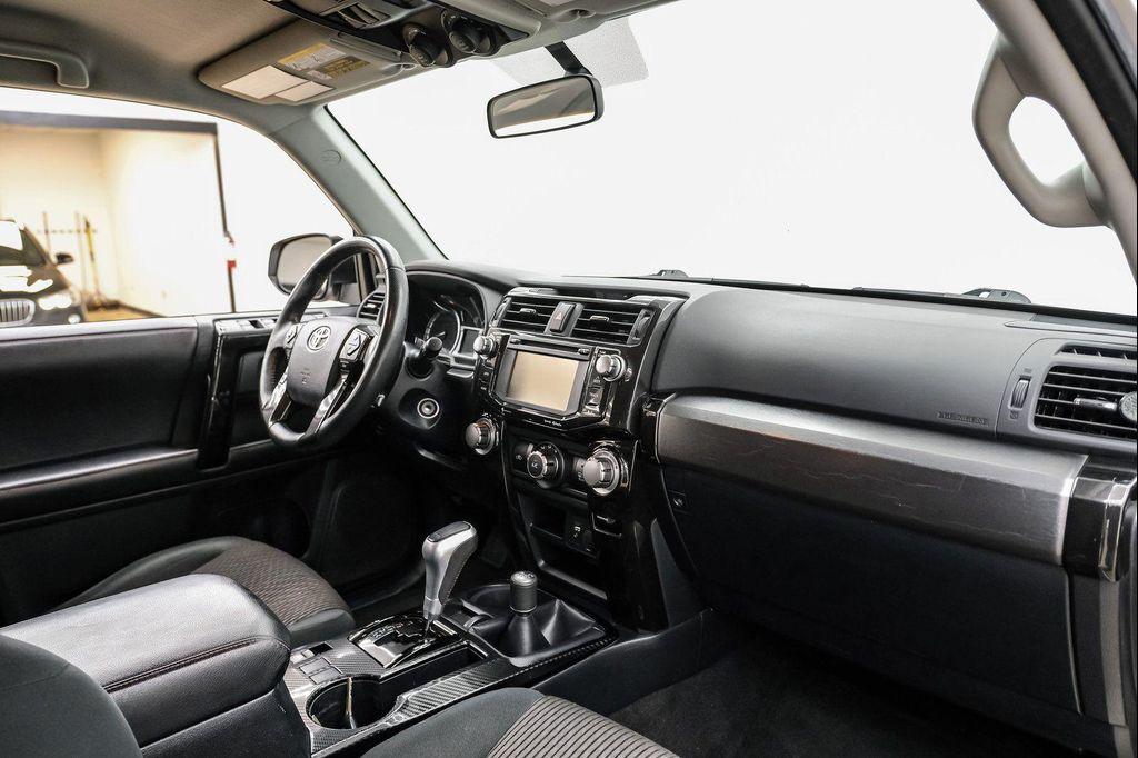 used 2019 Toyota 4Runner car, priced at $27,999
