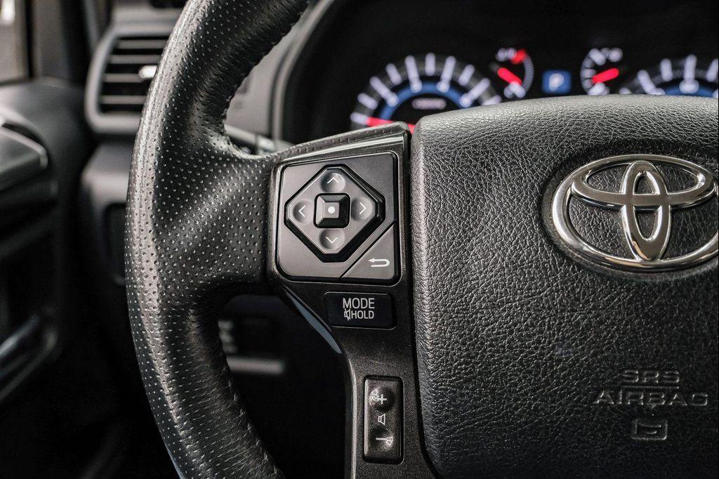 used 2019 Toyota 4Runner car, priced at $27,999