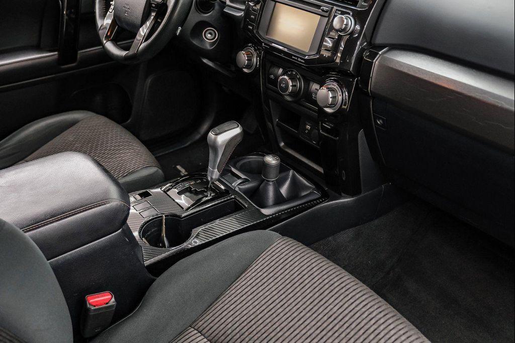 used 2019 Toyota 4Runner car, priced at $27,999