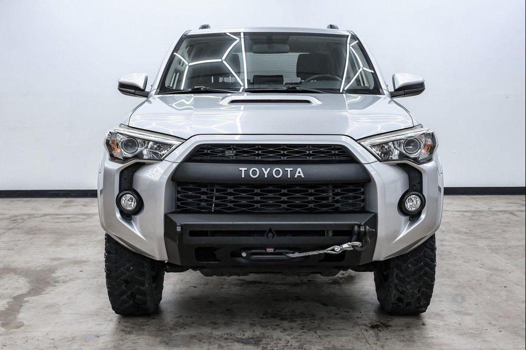 used 2019 Toyota 4Runner car, priced at $27,999