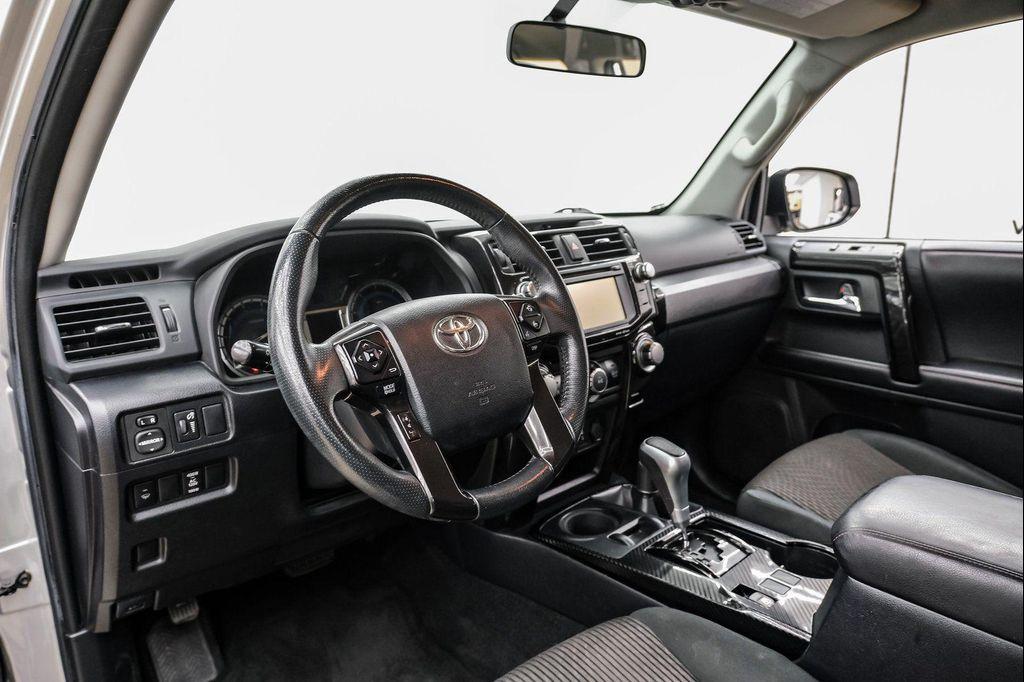 used 2019 Toyota 4Runner car, priced at $27,999