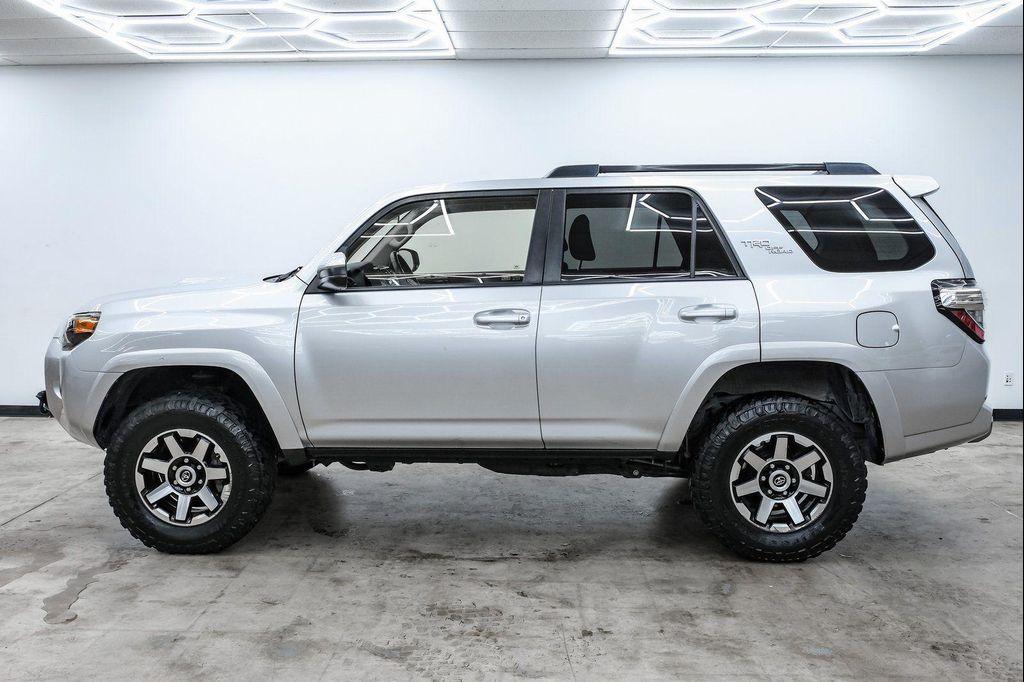 used 2019 Toyota 4Runner car, priced at $27,999
