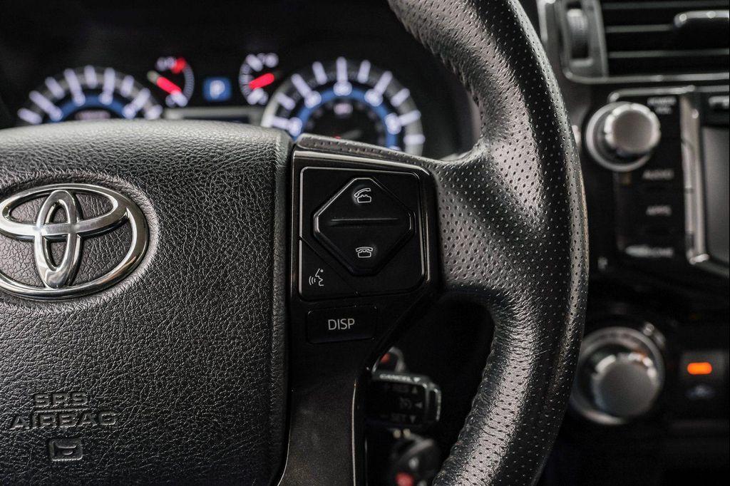 used 2019 Toyota 4Runner car, priced at $27,999