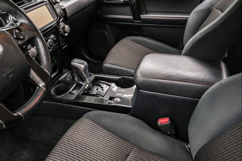 used 2019 Toyota 4Runner car, priced at $27,999