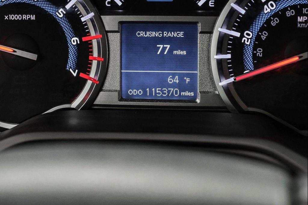 used 2019 Toyota 4Runner car, priced at $27,999