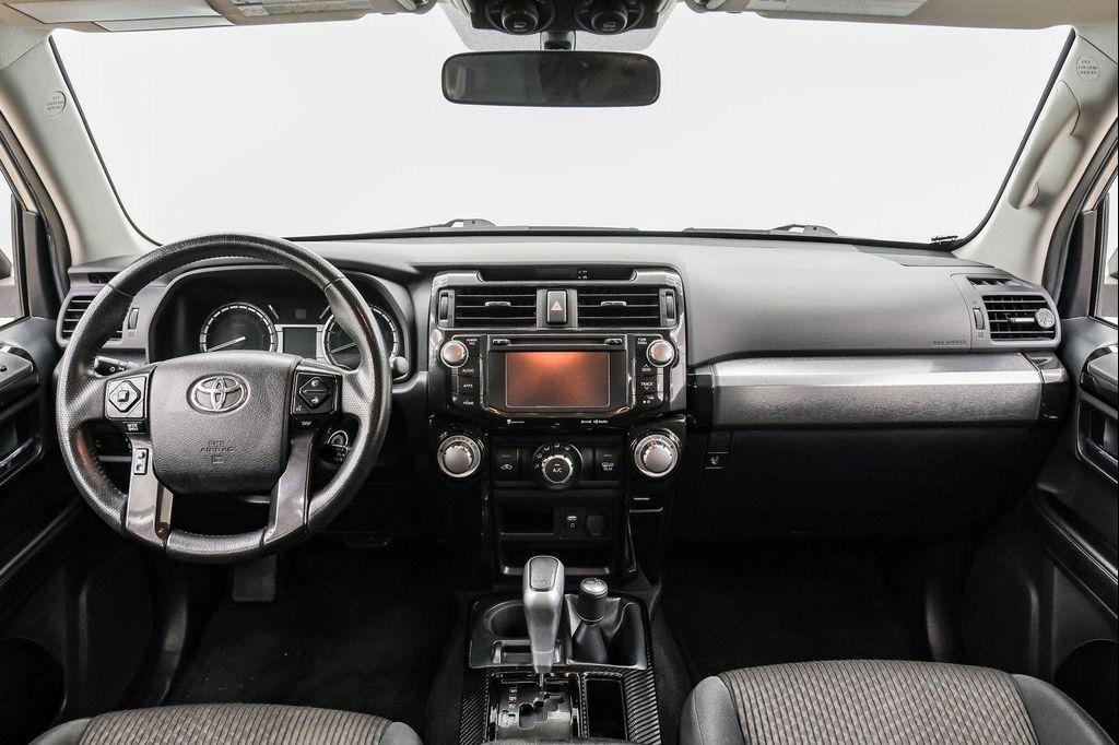 used 2019 Toyota 4Runner car, priced at $27,999