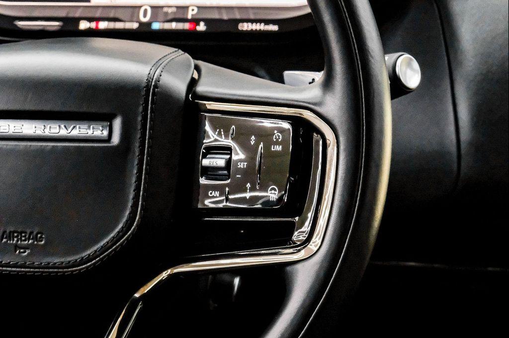 used 2024 Land Rover Range Rover Sport car, priced at $68,299