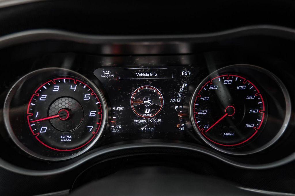 used 2015 Dodge Charger car, priced at $19,999