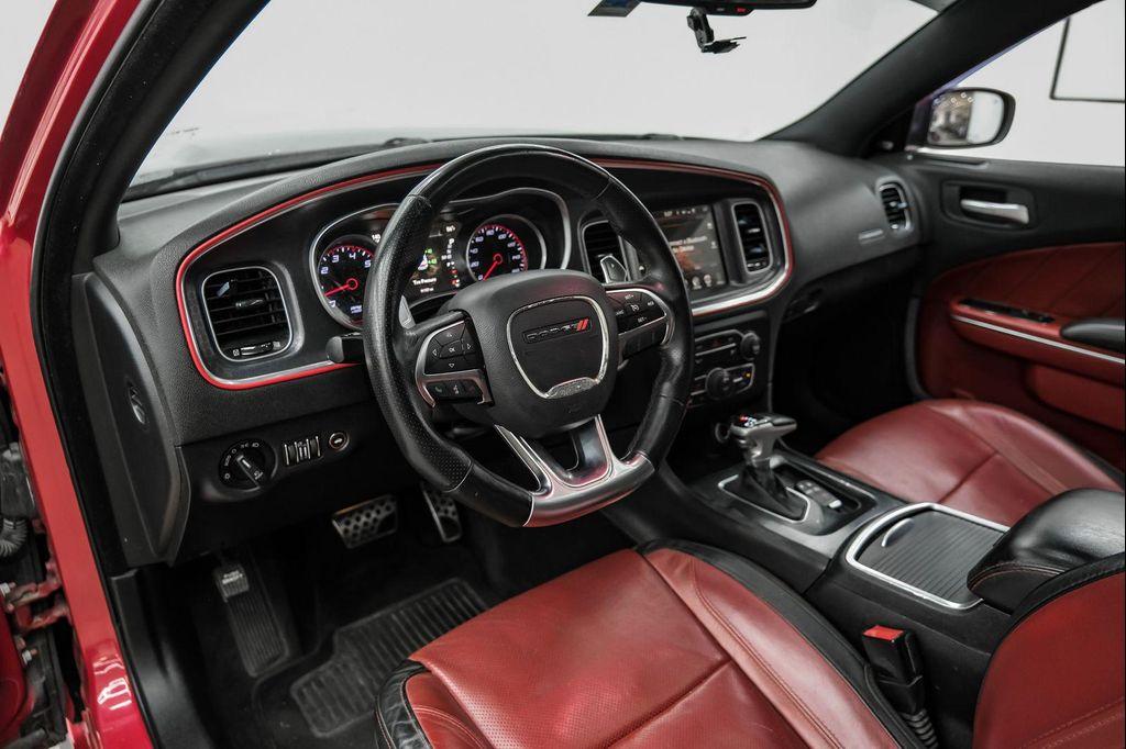 used 2015 Dodge Charger car, priced at $19,999