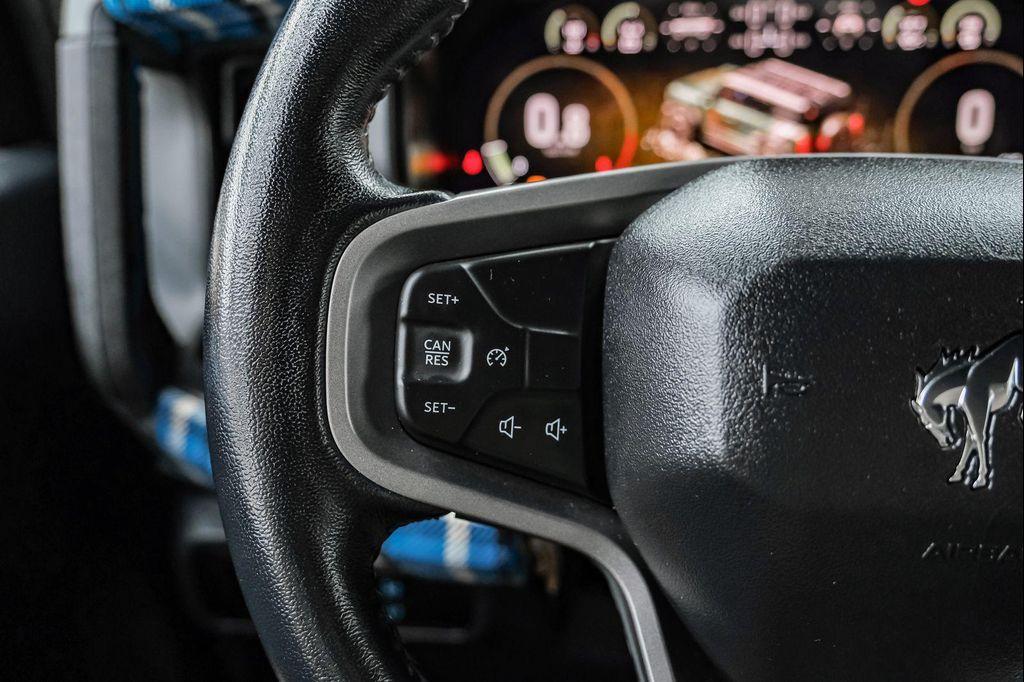 used 2023 Ford Bronco car, priced at $38,999