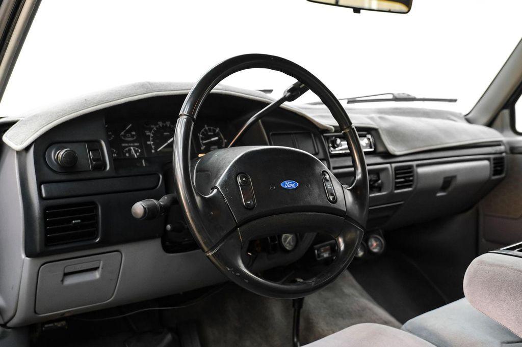 used 1997 Ford F-350 car, priced at $45,999