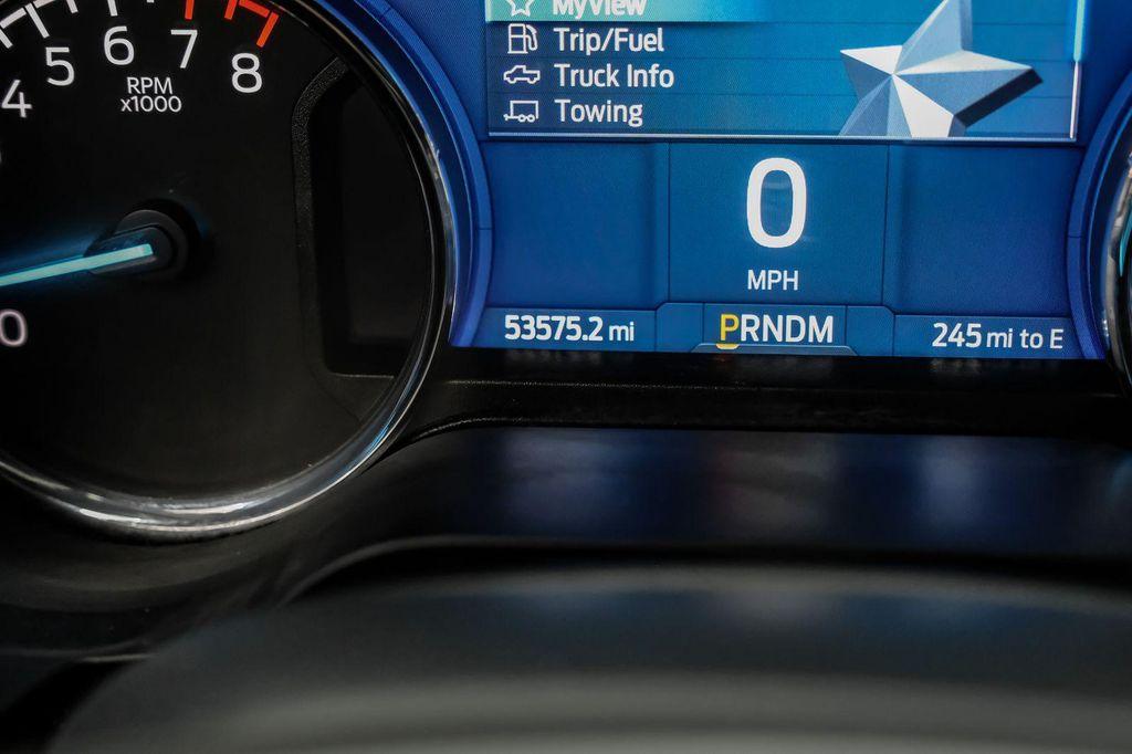 used 2023 Ford F-150 car, priced at $39,999